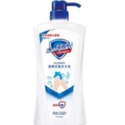 聚划算百亿补贴： Safeguard 舒肤佳 泡抑菌洗手液 纯白清香型 525ml