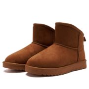 feiyue 飞跃 8602 女士雪地靴
