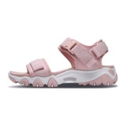 plus会员：Skechers 斯凯奇 D'lites休 88888160 女款凉鞋