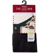 国内229元！prime会员！ATSUGI 厚木The Leg BAR  450D羊毛混纺连裤袜 BL1681   含税直邮到手￥73.32