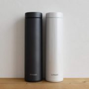 Tiger 虎牌 MMZ-A602 超轻梦重力不锈钢保温杯 600ml