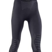 XS码！prime会员！X-BIONIC Invent 4.0 优能系列 女士轻量压缩7分裤  直邮含税到手￥326