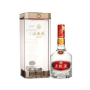 苏宁SUPER：WULIANGYE 五粮液 经典 42度 白酒 500ml