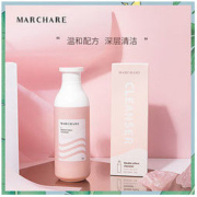 Marchare 三月兔 粉扑海绵美妆蛋清洗剂