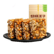 切糕王子  切糕球组合礼包 872g