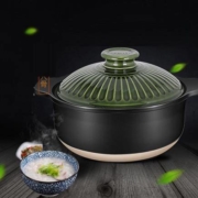 华帝 VATTI 耐高温砂锅 2.5L