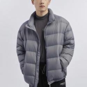 GXG GHB111004I004 男士短羽绒服