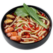 回忆杀 袋装土豆粉 288g*9包