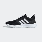 20日0点： adidas 阿迪达斯 neo QT RACER 2.0女休闲运动鞋FV9529 FW7280