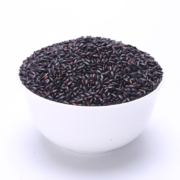 聚划算百亿补贴：唯臻农场  东北黑米1kg