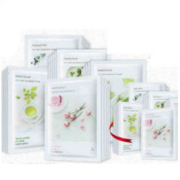 innisfree 悦诗风吟 悦享鲜萃补水面膜 20片（赠同款20片）