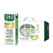 豆本豆 原味豆奶 250ml*15盒 *4件