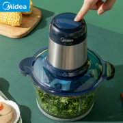 Midea 美的 MC30X1-101A1 多功能全自动绞肉机