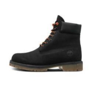3日0点：Timberland 添柏岚 A1U7M 男款马丁靴