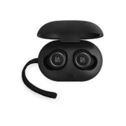 B&O PLAY 铂傲 beoplay E8 无线蓝牙耳机 黑色 入耳式