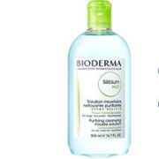 PLUS会员！ BIODERMA 贝德玛 舒妍蓝水卸妆水 500ml