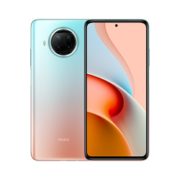 百亿补贴： Redmi 红米 Note 9 Pro 5G智能手机 8GB+128/256GB