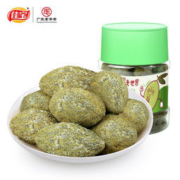 佳宝 九制甘草青橄榄 208g×2罐