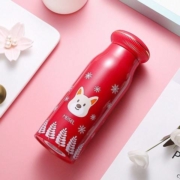 Relea 物生物 便携保温杯 380ml 多款可选
