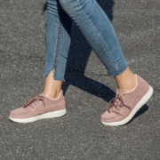 限尺码、百亿补贴：SKECHERS 斯凯奇 14532 女款休闲鞋