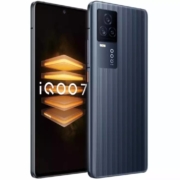 19日10点、新品发售： vivo iQOO 7 智能手机 8GB+128GB