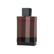 BURBERRY 博柏利 伦敦 EDT 男士淡香水 *3件