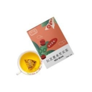 养中和 红豆薏米茶  15小袋罐装*2