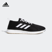 11号0点：阿迪达斯 adidas EPM run m 男子 跑步运动鞋 BD7086
