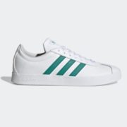 40.5码！ADIDAS 阿迪达斯 NEO VL COURT 2.0 男士休闲鞋