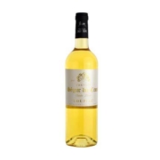 克罗世家 城堡 贵腐甜白葡萄酒 750ml