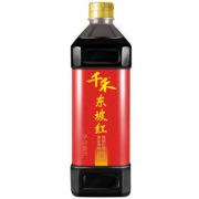 千禾 东坡红 特级老抽 1L