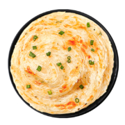 聚划算百亿补贴：北海湾 手抓饼家20片*60g