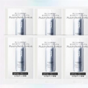 天猫U先： 资生堂 dprogram 安肌心语 多重防护隔离乳 1.5ml*8