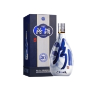 88VIP：汾酒 白酒青花 20清香型高度白酒 53度 500ml