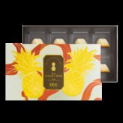 香港美心 小雪山型凤梨酥礼盒 208g