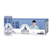 88VIP： Bright 光明 莫斯利安 低脂肪减蔗糖 酸奶牛奶饮料 200g*24盒 *2件