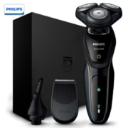 京东PLUS会员： PHILIPS 飞利浦 S5082/61 电动剃须刀