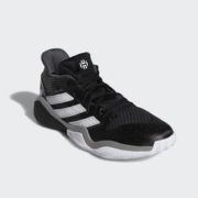 20日0点、年货节预告：adidas 阿迪达斯 Harden Stepback EF9893 篮球运动鞋