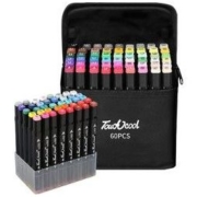 touchcool 塔奇酷 双头马克笔套装 30色 送礼品