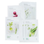 保湿透润！innisfree 悦诗风吟 鲜萃面膜  20片
