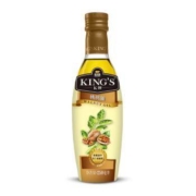 18点开始：金龙鱼 核桃油  优质核桃仁 250ml*2件