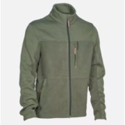 DECATHLON 迪卡侬 159452 荒野探险500系列 男款摇粒绒外套