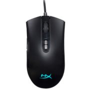 限地区！HYPERX Pulsefire Core 脉冲 RGB游戏鼠标