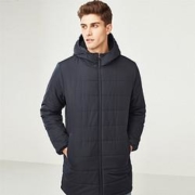 GIORDANO 佐丹奴 4077867066 男士棉服