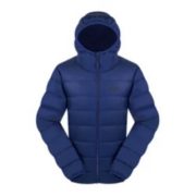 13日0点：Jack Wolfskin 狼爪 1200573 男士羽绒服