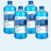 maixu 迈旭 0℃高效型玻璃水 1.3L*4瓶装