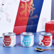 5罐装5口味 CK联名款拌饭酱礼盒