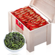 大额神券：小箱 铁观音茶叶礼盒装 500g