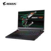 新品发售： GIGABYTE 技嘉 Aorus15G 2021款 15.6英寸游戏本（i7-10870H、32GB、1TB、RTX 3080、240Hz）