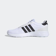20日0点：adidas 阿迪达斯 neo LITE RACER 男女鞋休闲运动鞋FX3484